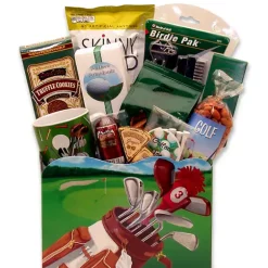 Deals 🎁 GBDS Golf Delights Gift Box 🎁