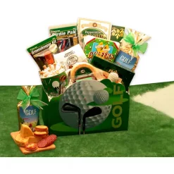 Flash Sale 🎁 GBDS Golf Delights Gift Box 🎉