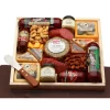Best Sale 🔥 GBDS Deluxe Meat & Cheese Lovers Sampler Tray ✨