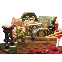 Best deal 🧨 GBDS The Italian Gourmet Gift Basket 🔥