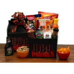 Best deal 😍 GBDS The Barbecue Master Care Package ✔️