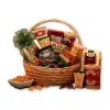 Best deal 💯 GBDS The Crowd Pleaser Snack Gift Basket 👏 -Gbds Sales Store Belk 112