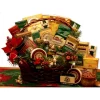 Discount 🤩 GBDS Grand Gatherings Holiday Gourmet Gift Basket 🎁 -Gbds Sales Store Belk 12