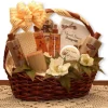 Budget ⌛ GBDS Vanilla Luxuries Bath and Body Basket 😉