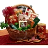 Best Pirce 👍 GBDS The Ultimate Snack Gift Basket 😉 -Gbds Sales Store Belk 14