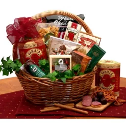 Best Pirce 👍 GBDS The Ultimate Snack Gift Basket 😉