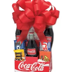 Budget ❤️ GBDS Old Time Coke Gift Pack ⭐