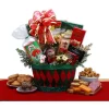 Cheapest 😍 GBDS A Holiday Affair Gift Basket 🌟 1 Cheapest 😍 GBDS A Holiday Affair Gift Basket 🌟 -Gbds Sales Store Belk 152