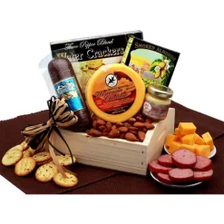 Flash Sale 😍 GBDS Sausage and Cheese Snacker 👍