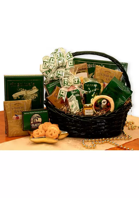 Cheap 😍 GBDS Heartfelt Thank you Gift Basket ✨ 4 Cheap 😍 GBDS Heartfelt Thank you Gift Basket ✨ - Image 2