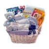 Best reviews of ⌛ GBDS Simply Baby Necessities Basket - Blue ✔️