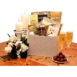 Coupon ⌛ GBDS Happily Ever After Wedding Gift Box 🌟