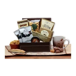 Budget ✨ GBDS Coffee Break Gift Box 🎁 -Gbds Sales Store Belk 179