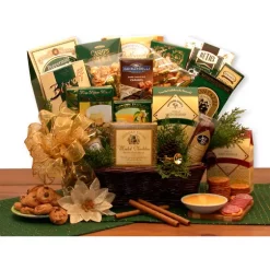 Best Pirce ⭐ GBDS The Holiday Sampler Gift Basket 😉