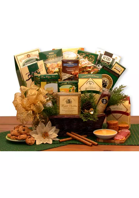 Best Pirce ⭐ GBDS The Holiday Sampler Gift Basket 😉 3 Best Pirce ⭐ GBDS The Holiday Sampler Gift Basket 😉