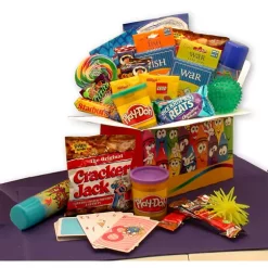 Coupon ๐ GBDS Kids Just Wanna Have Fun Care Package โค๏ธ