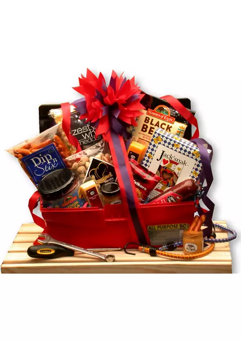 Best Sale ๐ GBDS Jack Of All Trades Chest ๐คฉ 4 Best Sale ๐ GBDS Jack Of All Trades Chest ๐คฉ - Image 2