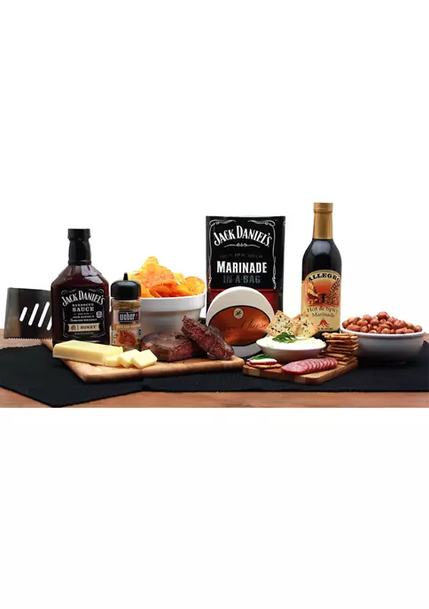 Wholesale โ๏ธ GBDS BBQ Lovers Gift Pail ๐ 4 Wholesale โ๏ธ GBDS BBQ Lovers Gift Pail ๐ - Image 2