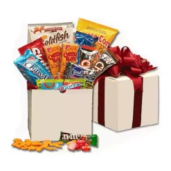 Discount ⭐ GBDS Snack Care Package 🔔