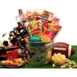 Promo โ๏ธ GBDS Tailgate Party Time Gift Pail โญ