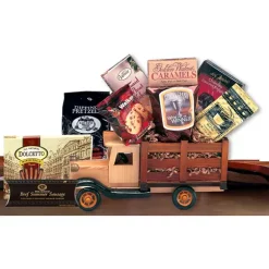Budget 🥰 GBDS Executive Antique Truck Gift Set ✨