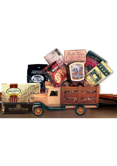 Budget 🥰 GBDS Executive Antique Truck Gift Set ✨ 4 Budget 🥰 GBDS Executive Antique Truck Gift Set ✨ - Image 2