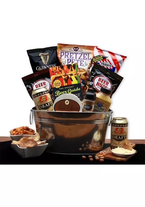 Cheapest ๐ GBDS Beer Lovers Gift Pail ๐ 5 Cheapest ๐ GBDS Beer Lovers Gift Pail ๐ - Image 3