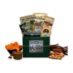 Brand new 😉 GBDS I'd rather Be Fishing Gift Box 🔔