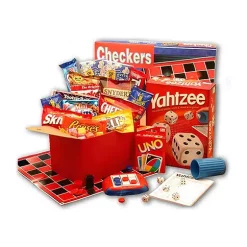 Best Pirce 🌟 GBDS Its Game Time Boredom & Stress Relief Gift Set 👏