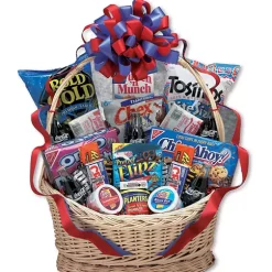 Best deal ๐ GBDS Coke Works Snack Gift Basket ๐ฏ