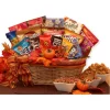 Budget 👍 GBDS A Fall Snack Attack Gift Basket 🥰