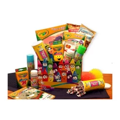 Wholesale 💯 GBDS Crayola Kids Gift Box 👍