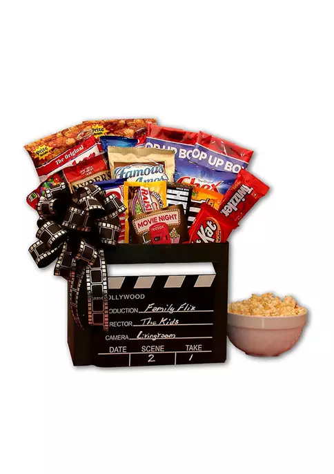Buy ๐ GBDS Family Flix Movie Gift Box ๐ 4 Buy ๐ GBDS Family Flix Movie Gift Box ๐ - Image 2
