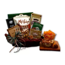 Cheapest 🧨 GBDS Gourmet Snacks Gift Basket ⌛ -Gbds Sales Store Belk 233