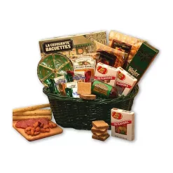 Buy ❤️ GBDS The Gourmet Choice Gift Basket 🧨