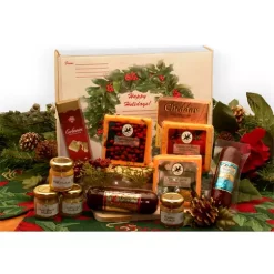 Cheapest ⭐ GBDS Happy Holidays Gourmet Sampler Pack ✔️