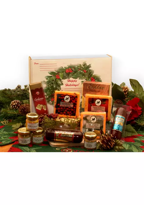 Cheapest ⭐ GBDS Happy Holidays Gourmet Sampler Pack ✔️ 3 Cheapest ⭐ GBDS Happy Holidays Gourmet Sampler Pack ✔️