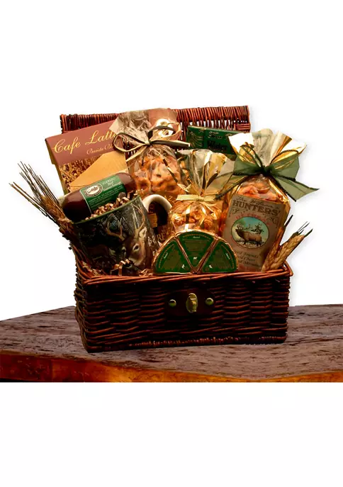 Top 10 🔔 GBDS Hunters Retreat Gift Chest ✨ 3 Top 10 🔔 GBDS Hunters Retreat Gift Chest ✨