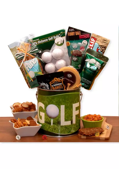 Buy ❤️ GBDS Fore! Golfers Gift Pail ⭐ 4 Buy ❤️ GBDS Fore! Golfers Gift Pail ⭐ - Image 2