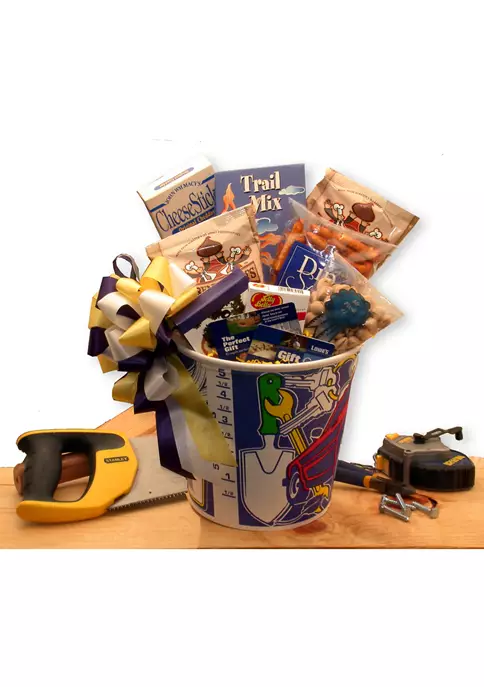 Outlet ๐ฅ GBDS Men At Work Gift Basket ๐ 4 Outlet ๐ฅ GBDS Men At Work Gift Basket ๐ - Image 2