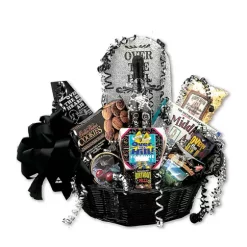 Discount ๐ GBDS Over the Hill ๐ Birthday Gift Basket ๐