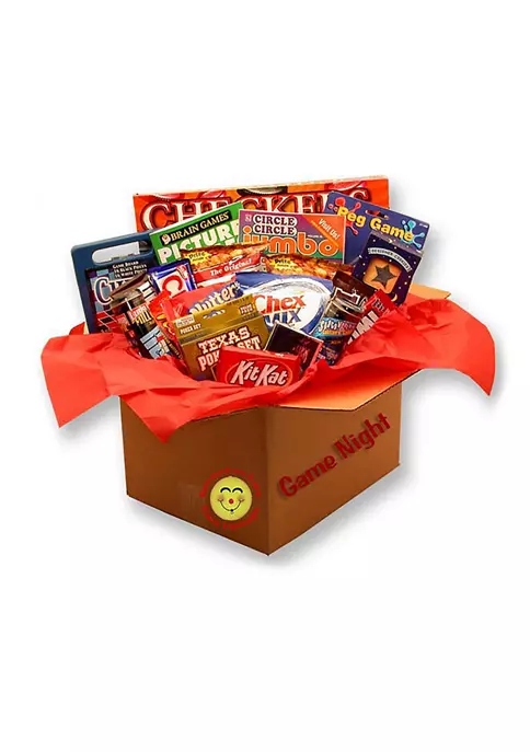 Best reviews of π GBDS It's a Family Game Night Care Package π 3 Best reviews of π GBDS It's a Family Game Night Care Package π