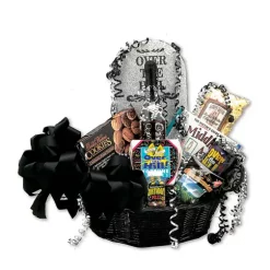 Cheap 🎉 GBDS Over the Hill 🎂 Birthday Gift Basket 🛒
