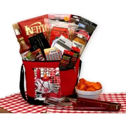 Cheapest โ GBDS The Master Griller BBQ Gift Chest โ