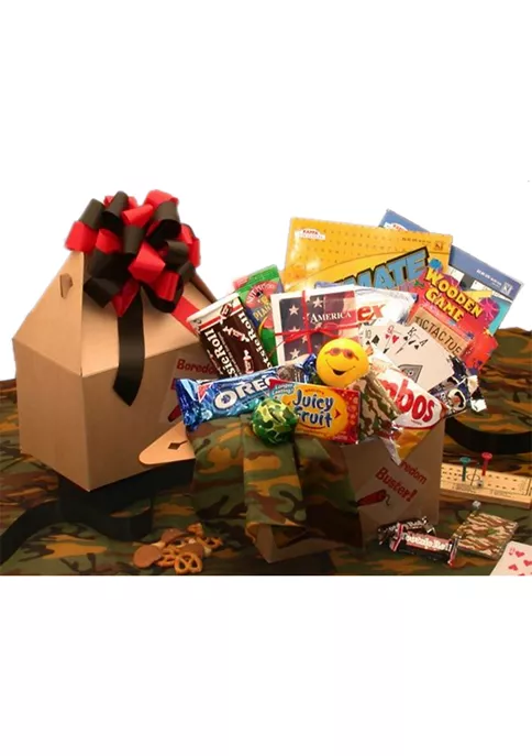 Best Sale ๐ GBDS Boredom Buster Care Package ๐ 4 Best Sale ๐ GBDS Boredom Buster Care Package ๐ - Image 2