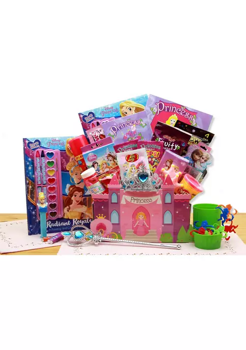 Deals โ๏ธ GBDS A Princess Fairytale Gift Box ๐ 4 Deals โ๏ธ GBDS A Princess Fairytale Gift Box ๐ - Image 2