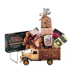 Promo 🧨 GBDS Executive Antique Truck Gift Set ⭐