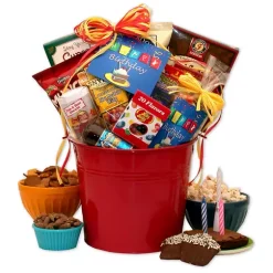 New 🎁 GBDS Happy 🥳 Birthday Especially For Him 🥰