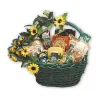 Wholesale 🔥 GBDS Sunflower Treats Gift Basket 🛒