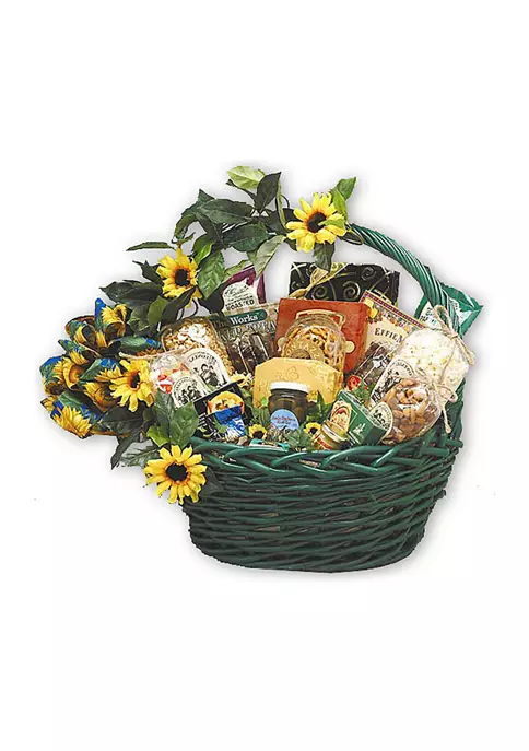Wholesale ๐ฅ GBDS Sunflower Treats Gift Basket ๐ 3 Wholesale ๐ฅ GBDS Sunflower Treats Gift Basket ๐